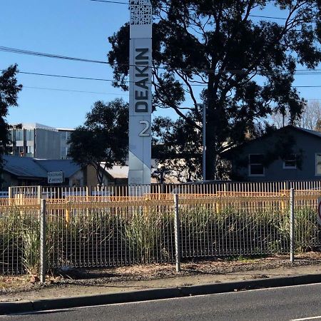 Melbourne Short Stay- Burwood Deakin Uni墨尔本民宿-迪肯大学Бервуд Екстер'єр фото