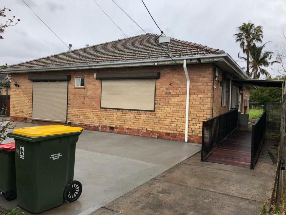 Melbourne Short Stay- Burwood Deakin Uni墨尔本民宿-迪肯大学Бервуд Екстер'єр фото