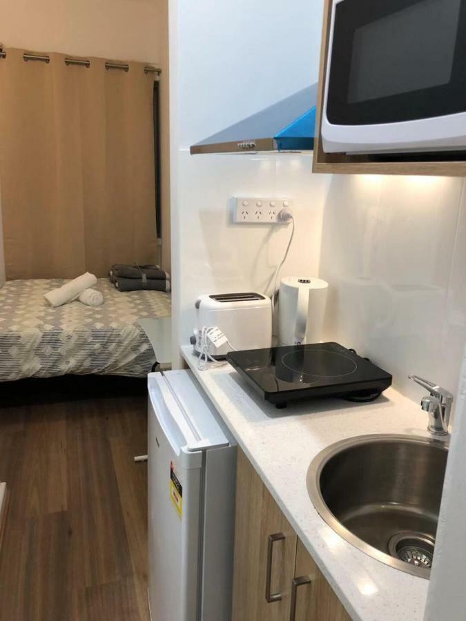 Melbourne Short Stay- Burwood Deakin Uni墨尔本民宿-迪肯大学Бервуд Екстер'єр фото