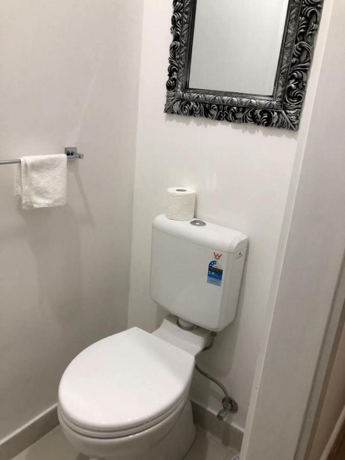 Melbourne Short Stay- Burwood Deakin Uni墨尔本民宿-迪肯大学Бервуд Екстер'єр фото