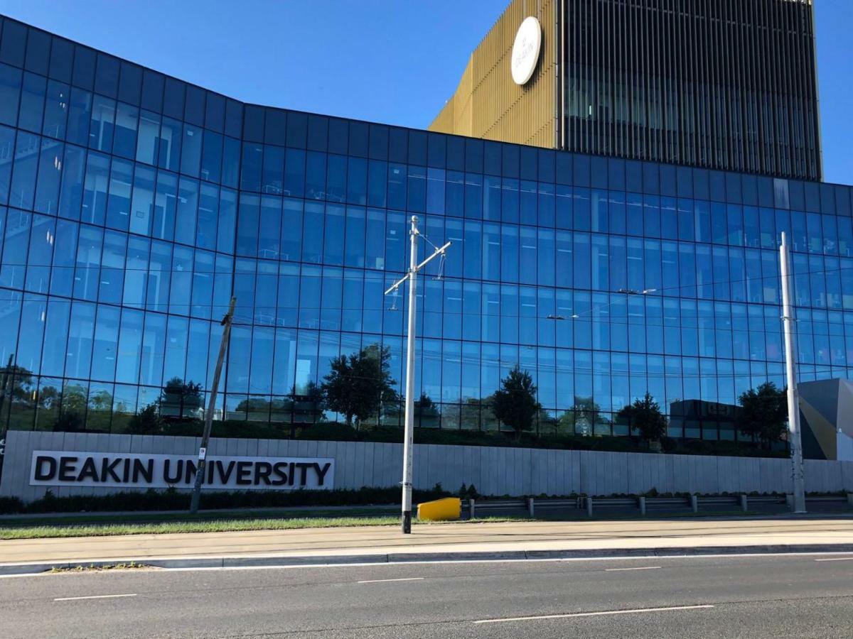 Melbourne Short Stay- Burwood Deakin Uni墨尔本民宿-迪肯大学Бервуд Екстер'єр фото