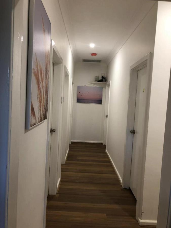 Melbourne Short Stay- Burwood Deakin Uni墨尔本民宿-迪肯大学Бервуд Екстер'єр фото